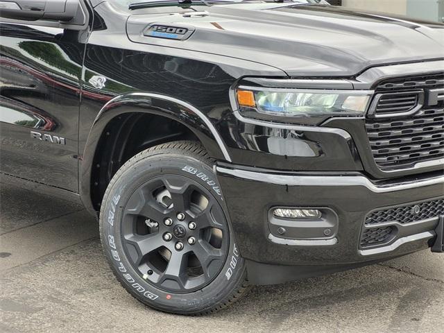 new 2026 Ram 1500 car