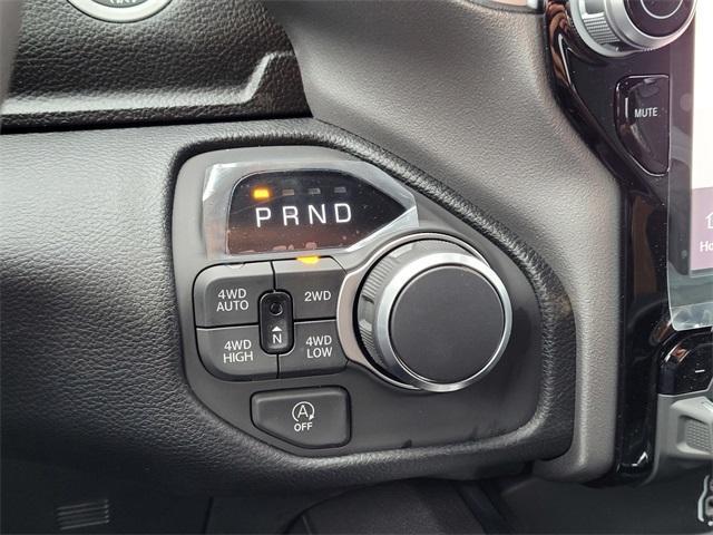 new 2026 Ram 1500 car