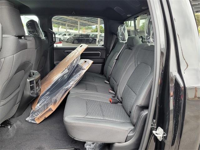 new 2026 Ram 1500 car
