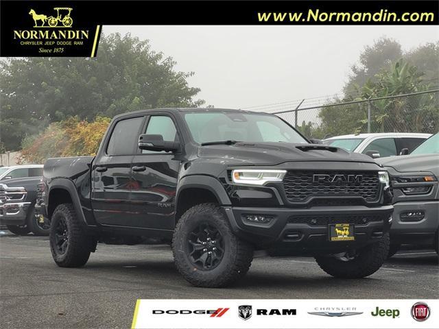 new 2026 Ram 1500 car, priced at $75,385