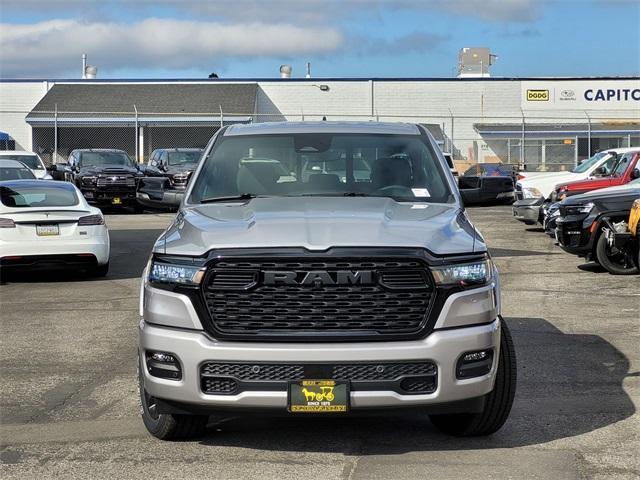 new 2026 Ram 1500 car