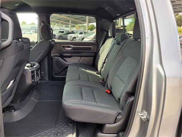 new 2026 Ram 1500 car