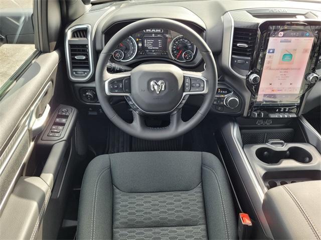 new 2026 Ram 1500 car