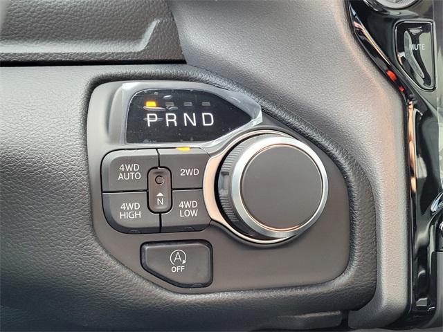 new 2026 Ram 1500 car