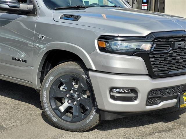 new 2026 Ram 1500 car