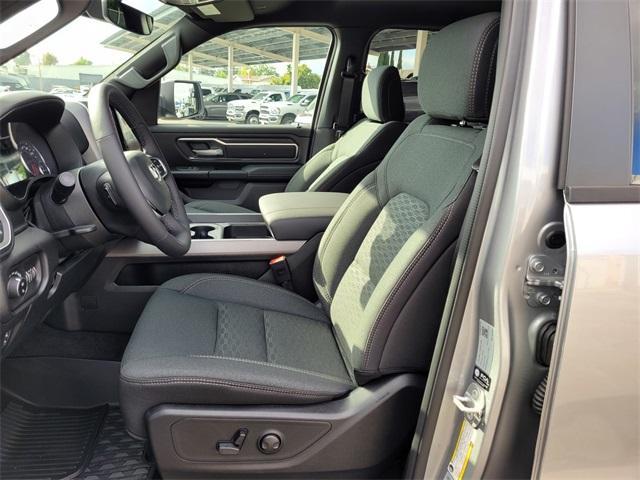 new 2026 Ram 1500 car