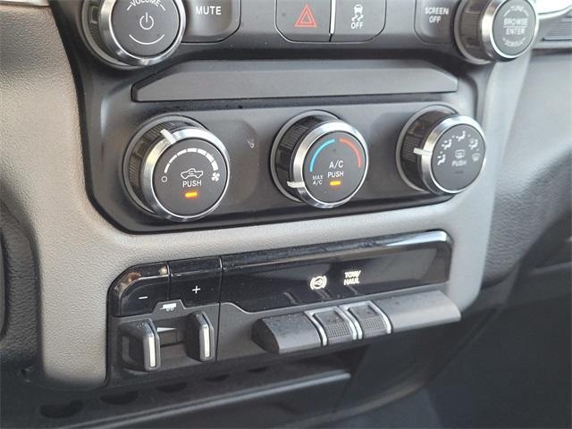 used 2024 Ram 3500 car, priced at $65,998