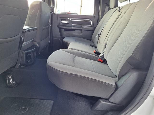 used 2024 Ram 3500 car, priced at $65,998