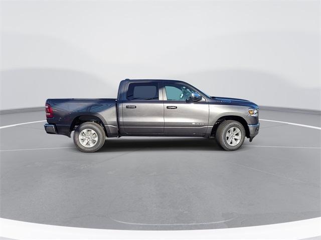 new 2024 Ram 1500 car, priced at $52,160