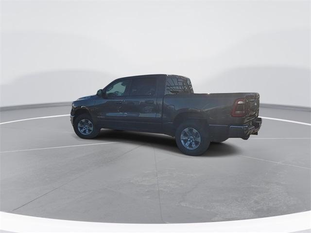 new 2024 Ram 1500 car, priced at $52,160