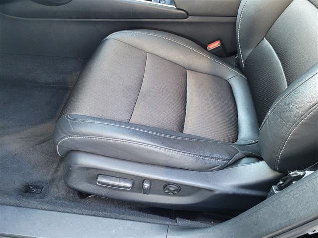 used 2020 Honda Accord car, priced at $22,998