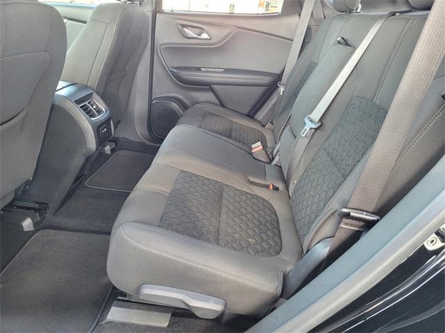 used 2021 Chevrolet Blazer car, priced at $25,500