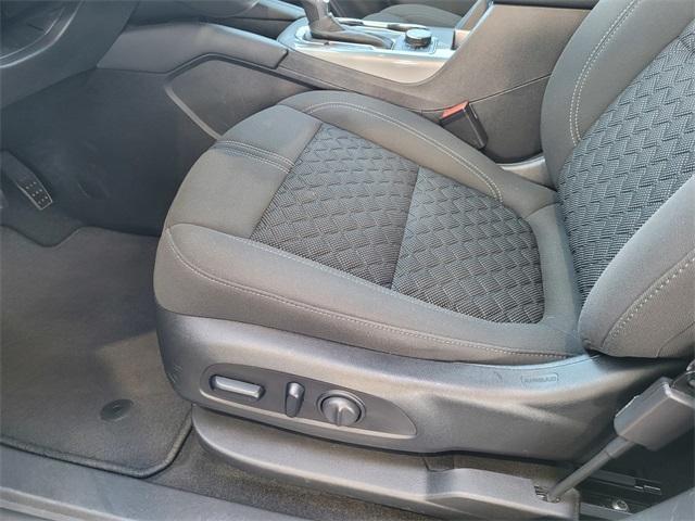 used 2021 Chevrolet Blazer car, priced at $25,500