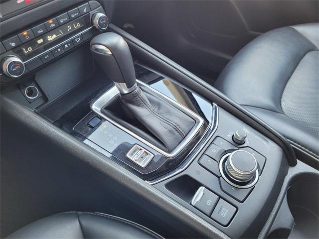 used 2024 Mazda CX-5 car, priced at $22,800