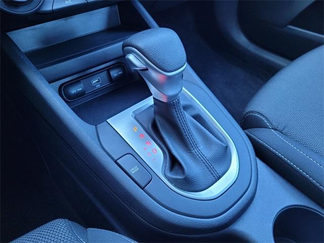 used 2023 Kia Forte car, priced at $16,998