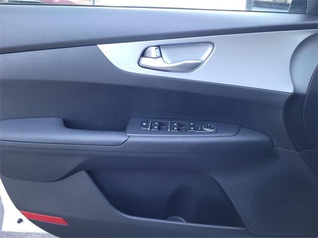 used 2023 Kia Forte car, priced at $16,998