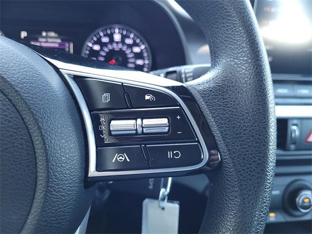 used 2023 Kia Forte car, priced at $16,998