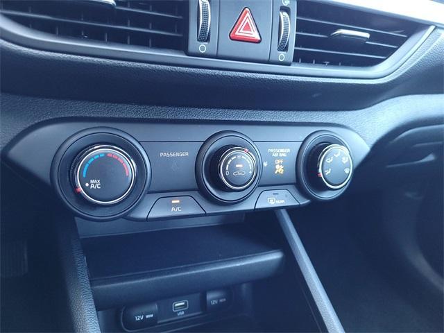 used 2023 Kia Forte car, priced at $16,998