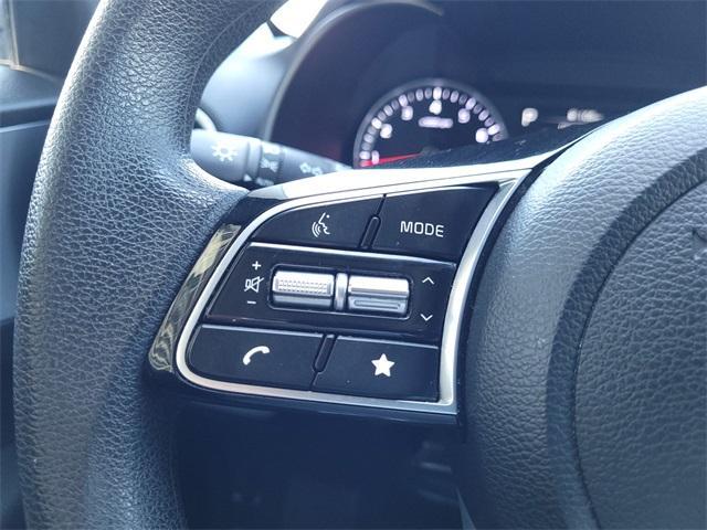 used 2023 Kia Forte car, priced at $16,998