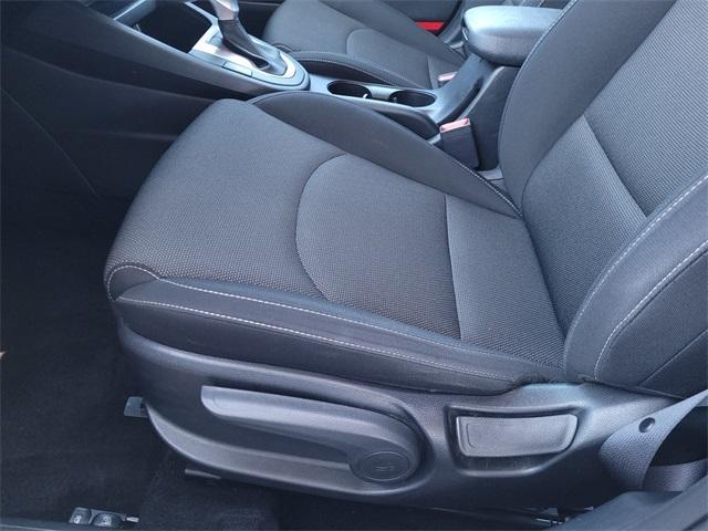used 2023 Kia Forte car, priced at $16,998