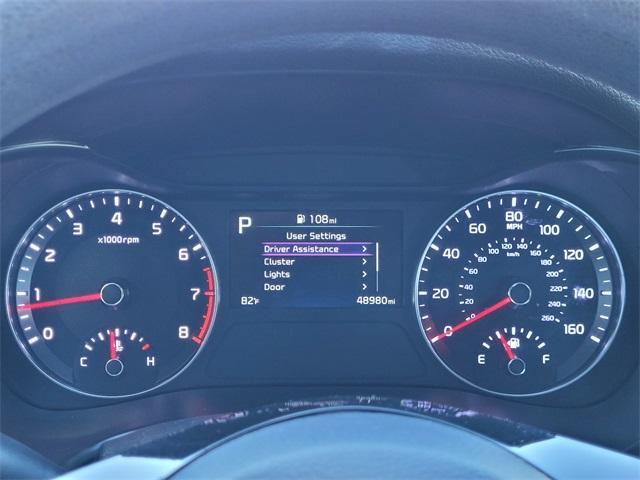 used 2023 Kia Forte car, priced at $16,998
