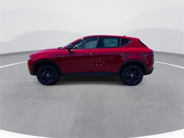 new 2023 Dodge Hornet car, priced at $35,415