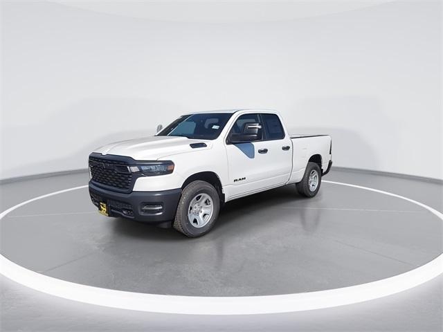 new 2025 Ram 1500 car