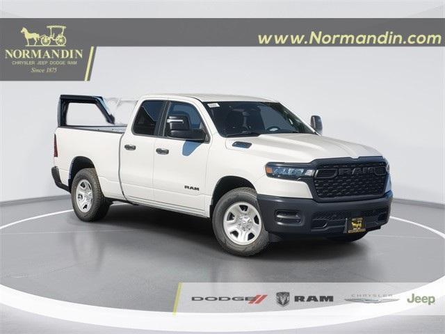 new 2025 Ram 1500 car