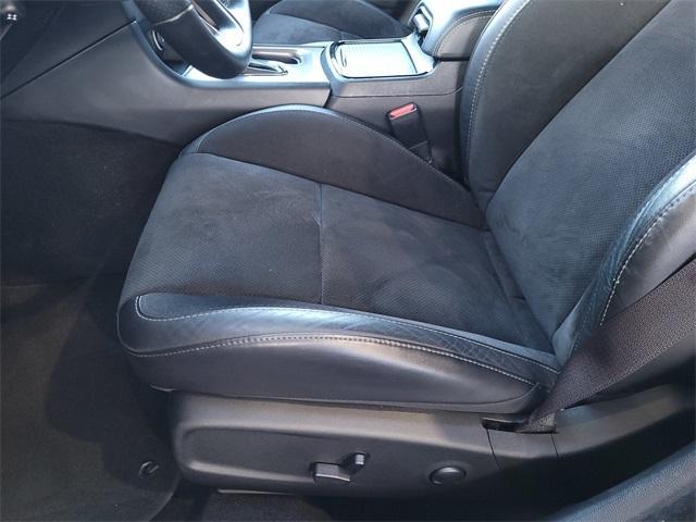 used 2023 Dodge Charger car, priced at $35,800