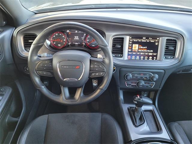 used 2023 Dodge Charger car, priced at $35,800