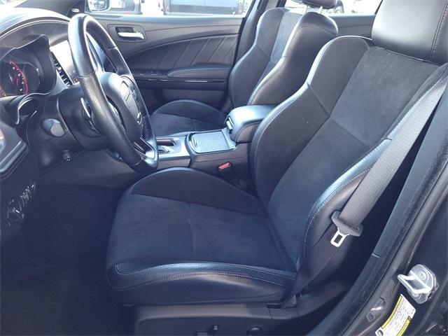 used 2023 Dodge Charger car, priced at $35,800