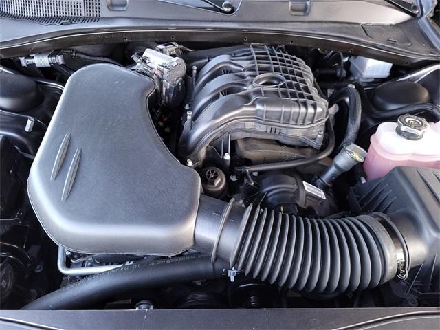 used 2023 Dodge Charger car, priced at $35,800