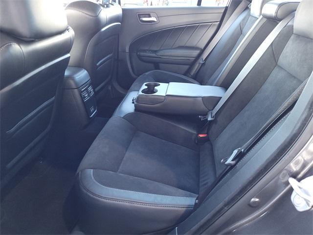 used 2023 Dodge Charger car, priced at $35,800