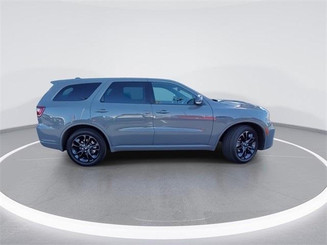 used 2021 Dodge Durango car, priced at $35,900