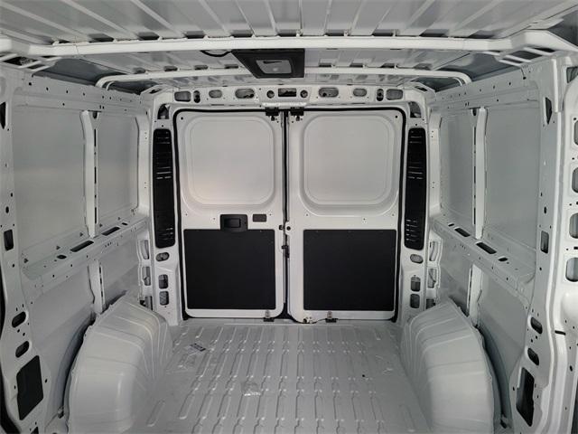 new 2026 Ram ProMaster 1500 car