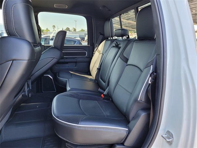 new 2025 Ram 3500 car, priced at $74,988