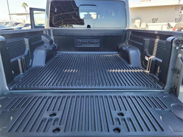 used 2022 Jeep Gladiator car, priced at $32,688