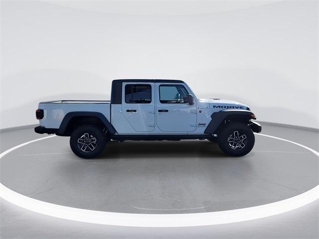 new 2024 Jeep Gladiator car