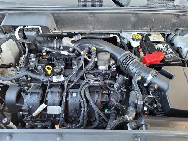 used 2020 Lincoln Nautilus car, priced at $20,800