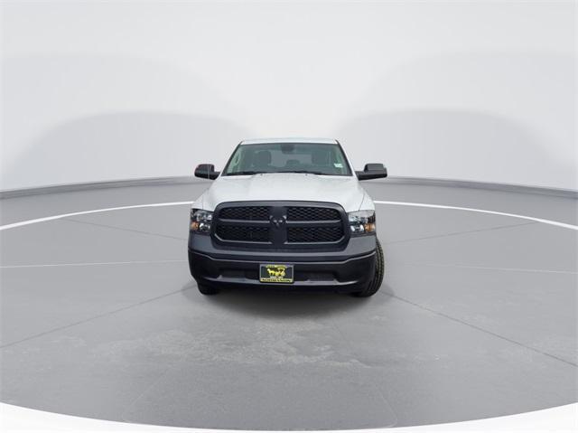 new 2024 Ram 1500 Classic car