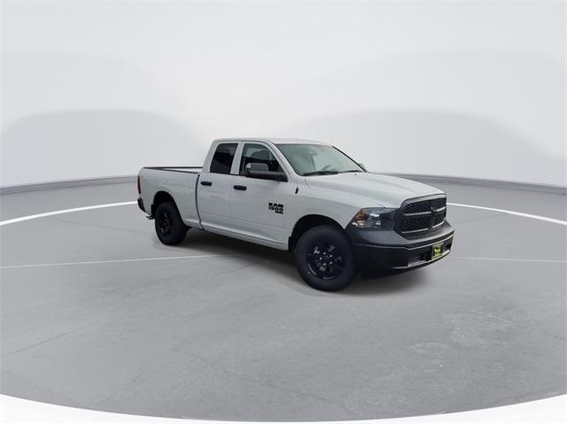 new 2024 Ram 1500 Classic car