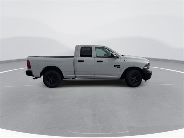 new 2024 Ram 1500 Classic car