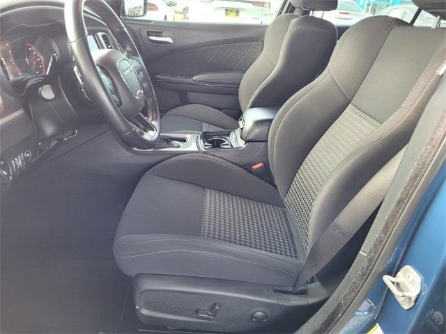 used 2022 Dodge Charger car, priced at $39,800