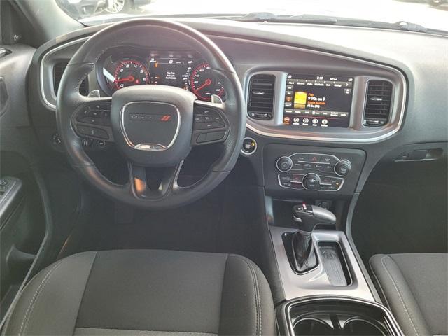 used 2022 Dodge Charger car, priced at $39,800
