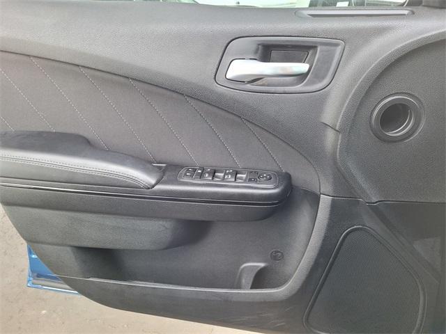 used 2022 Dodge Charger car, priced at $39,800