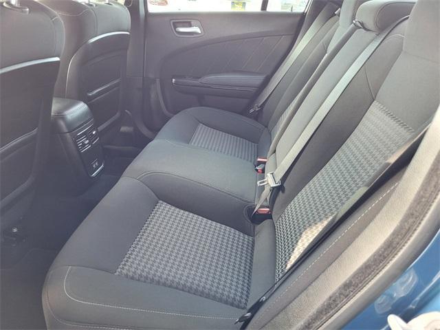 used 2022 Dodge Charger car, priced at $39,800