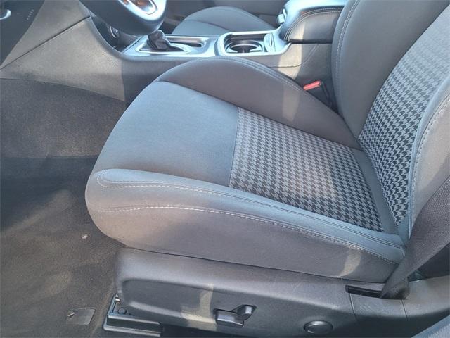 used 2022 Dodge Charger car, priced at $33,998