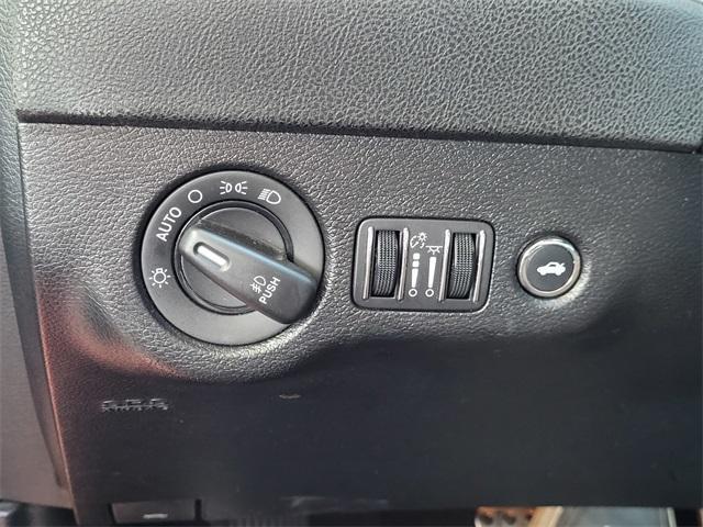 used 2022 Dodge Charger car, priced at $33,998
