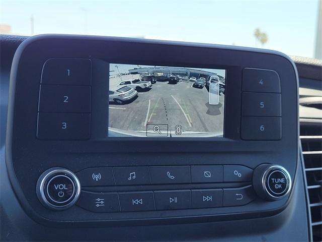 used 2023 Ford Transit-250 car, priced at $39,900