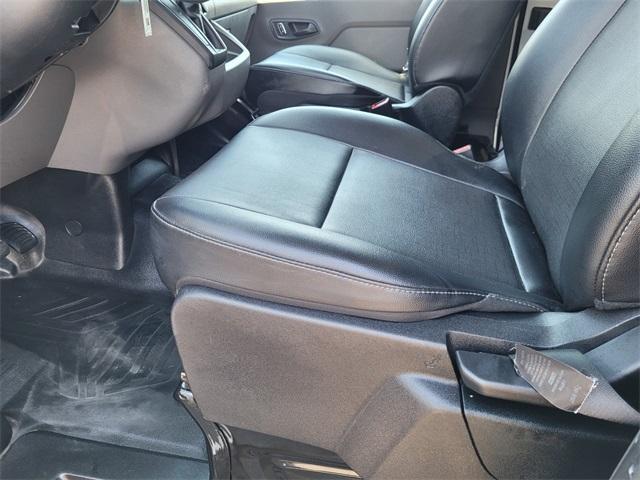 used 2023 Ford Transit-250 car, priced at $39,900